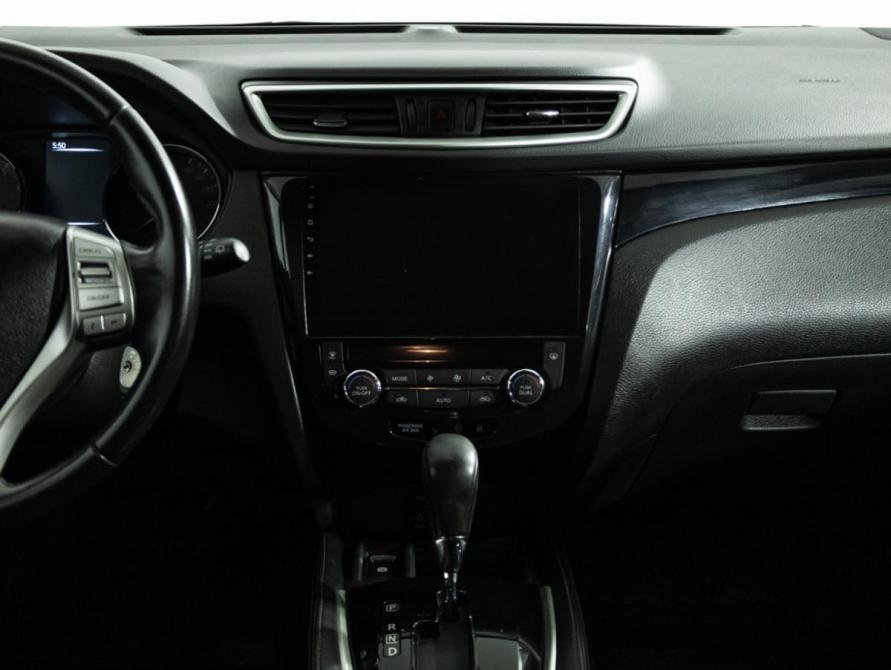 Nissan Qashqai II Санкт-Петербург  - изображение 14