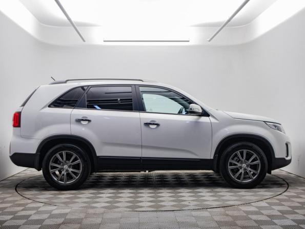 Kia Sorento II Рестайлинг с пробегом 2015 года, цена 1 870 000 рублей, 159890 км, внедорожник, Автокод Объявления
