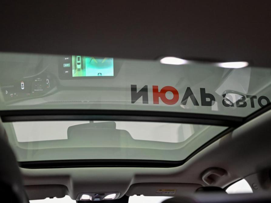 Changan UNI-S I Екатеринбург  - изображение 14