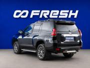 Toyota Land Cruiser Prado 150 Series Рестайлинг 2 Москва  - изображение 27