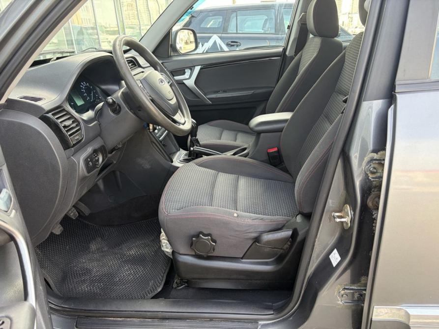 Chery Tiggo 3 I Самара  - изображение 11