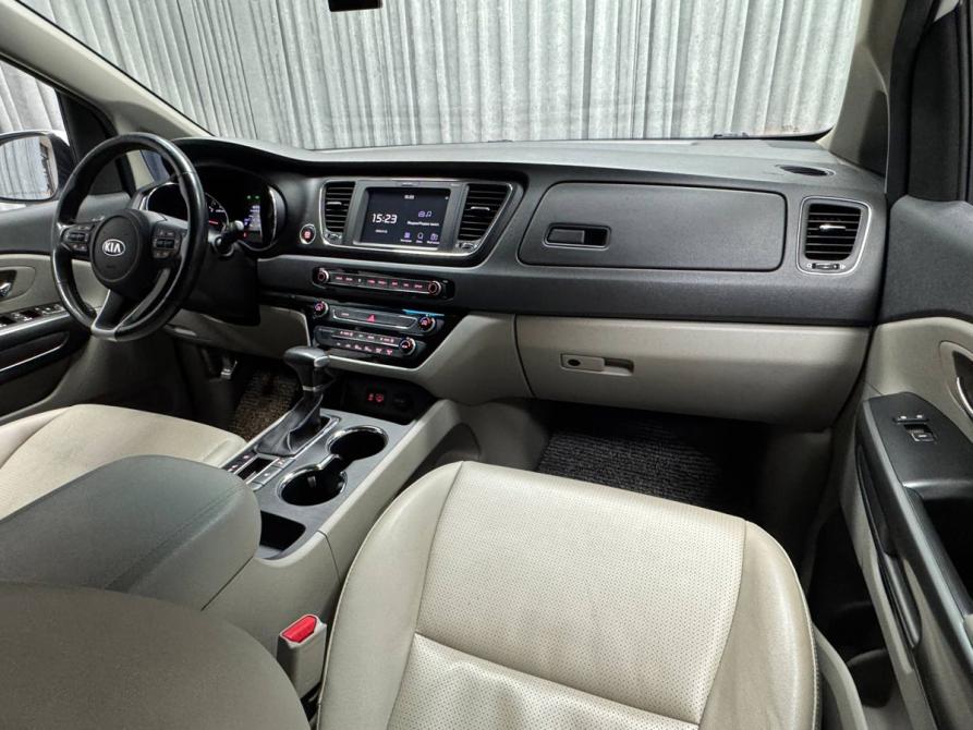 Kia Carnival III Стерлитамак  - изображение 32