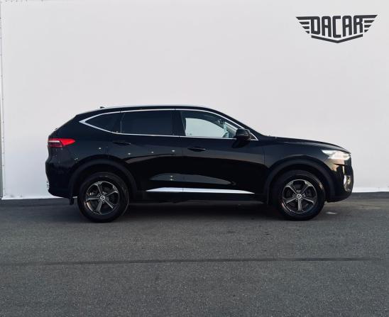 Haval F7 I с пробегом 2019 года, цена 1 390 000 рублей, 157000 км, внедорожник, Автокод Объявления