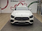 Mercedes-Benz E-Класс V (W213 S213 C238) Рестайлинг Москва  - изображение 20