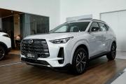 GAC GS4 Москва  - изображение 13
