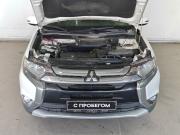 Mitsubishi Outlander III Рестайлинг 2 Москва  - изображение 41