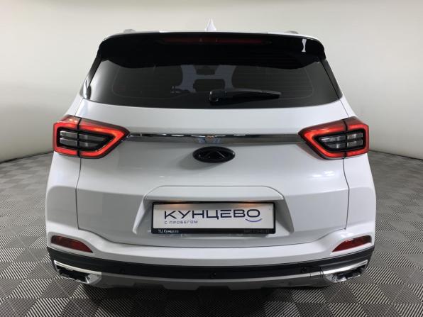 Chery Tiggo 4 Pro I Рестайлинг с пробегом 2024 года, цена 1 639 000 рублей, 28485 км, внедорожник, Автокод Объявления