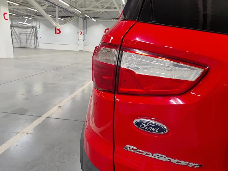Ford EcoSport II Казань  - изображение 11