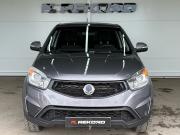 SsangYong Actyon II Рестайлинг Уфа  - изображение 22