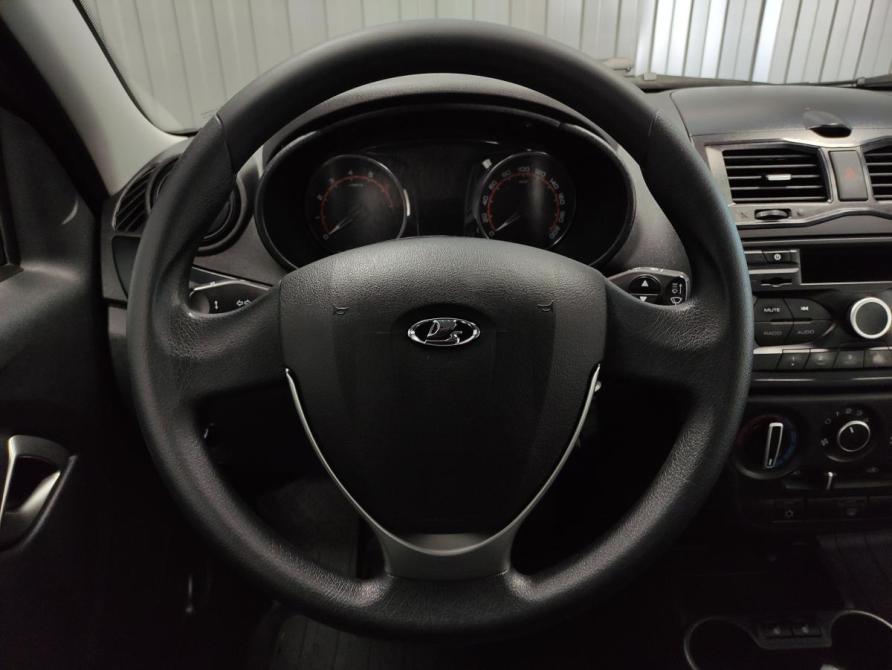 Lada (ВАЗ) Granta I Рестайлинг Пермь  - изображение 7