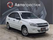 Lada (ВАЗ) Granta I Пермь  - изображение 31