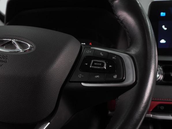 Chery Tiggo 4 Pro I с пробегом 2023 года, цена 1 759 000 рублей, 42989 км, внедорожник, Автокод Объявления