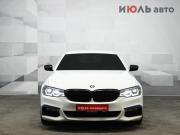 BMW 5 серии VII (G30/G31/G38) Екатеринбург  - изображение 23