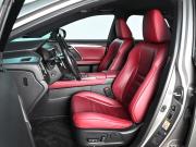 Lexus RX IV Ростов-на-Дону  - изображение 35