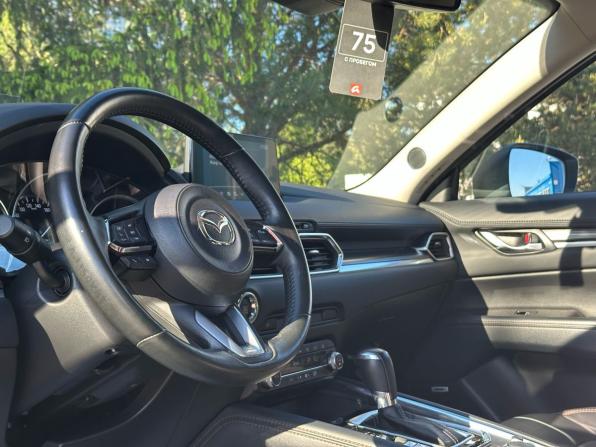 Mazda CX-5 II с пробегом 2021 года, цена 3 619 000 рублей, 60740 км, внедорожник, Автокод Объявления