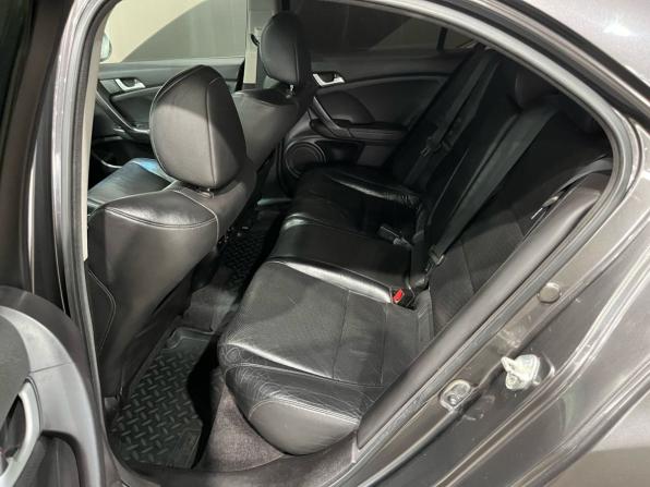 Honda Accord VIII с пробегом 2008 года, цена 1 170 000 рублей, 208941 км, седан, Автокод Объявления