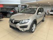Renault Sandero II Казань  - изображение 23