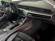 Audi A6 V (C8) Москва  - изображение 29