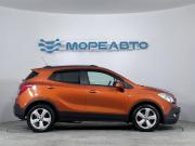 Opel Mokka I Калининград  - изображение 23