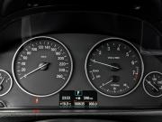 BMW 3 серии VI (F3x) Рестайлинг Москва  - изображение 45