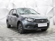 Lada (ВАЗ) Granta I Рестайлинг Ульяновск  - изображение 27