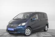 Honda Freed I Кемерово  - изображение 24
