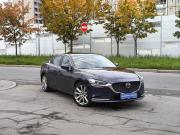 Mazda 6 III (GJ) Рестайлинг 2 Санкт-Петербург  - изображение 31