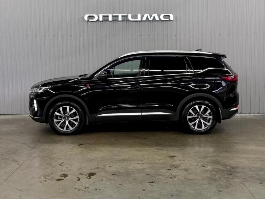 Chery Tiggo 7 Pro Max I Краснодар  - изображение 8