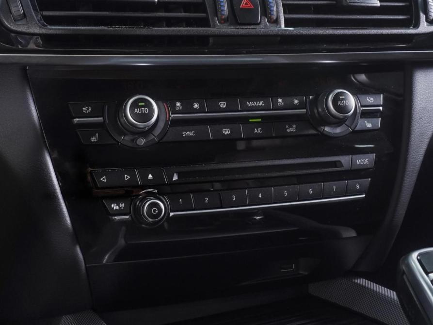 BMW X5 III (F15) Ростов-на-Дону  - изображение 14