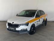 Skoda Rapid II Москва  - изображение 18
