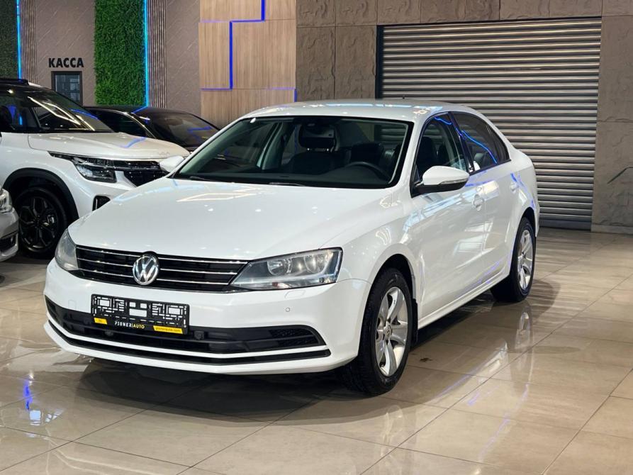 Volkswagen Jetta VI Рестайлинг Оренбург  - изображение 1