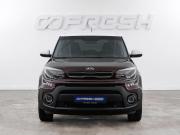 Kia Soul II Рестайлинг Москва  - изображение 23