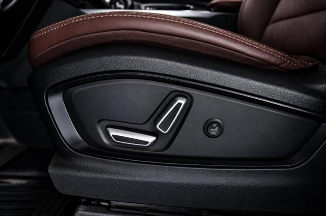 Geely Haoyue I с пробегом 2022 года, цена 2 529 000 рублей, 46000 км, внедорожник, Автокод Объявления
