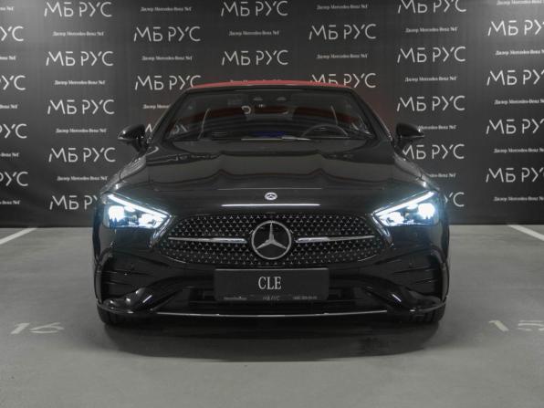 Новый Mercedes-Benz CLE 2025 года, цена 11 550 000 рублей, кабриолет, Автокод Объявления