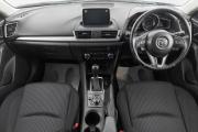 Mazda Axela III Барнаул  - изображение 38