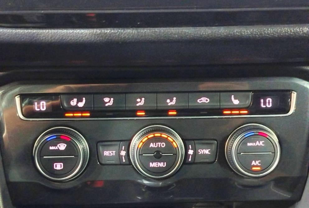Volkswagen Tiguan II Саратов  - изображение 17