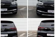 Chery Tiggo 4 I Рестайлинг Ставрополь  - изображение 38