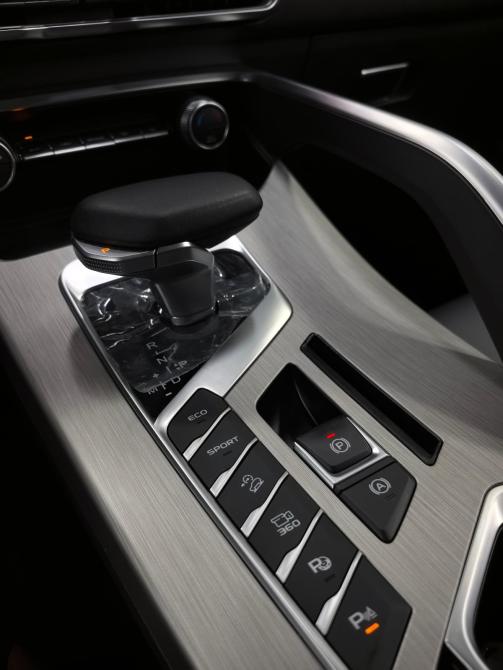 Belgee X50 Санкт-Петербург  - изображение 17