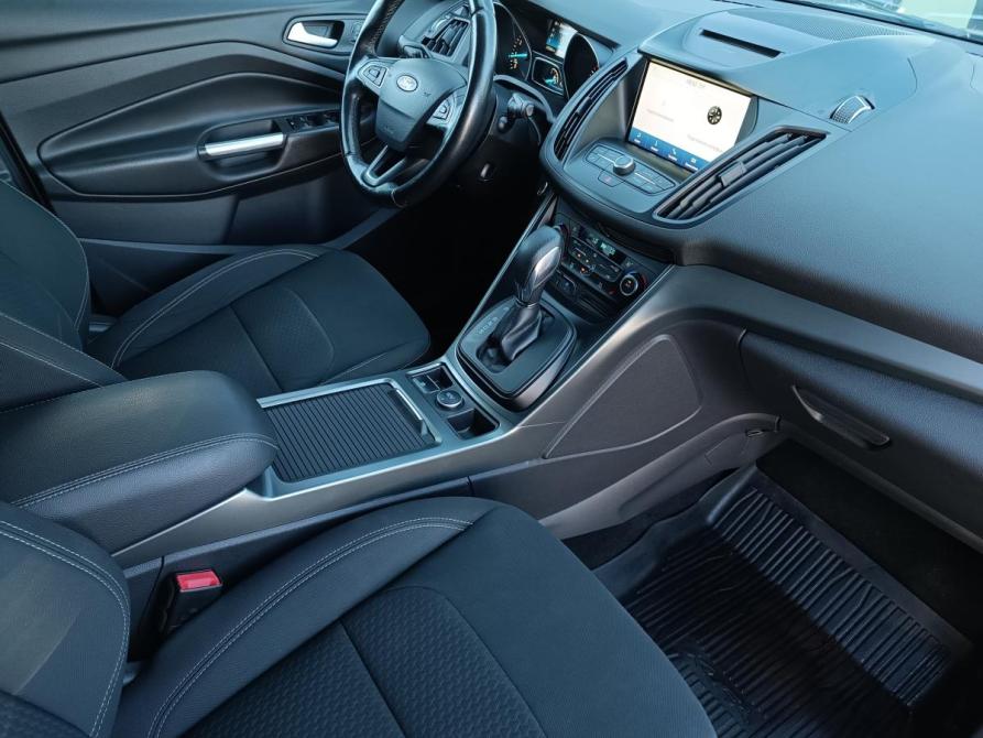Ford Kuga II Рестайлинг Оренбург  - изображение 15