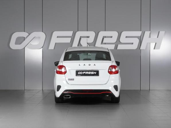 Lada (ВАЗ) Granta I Рестайлинг с пробегом 2023 года, цена 999 000 рублей, 65059 км, лифтбек, Автокод Объявления