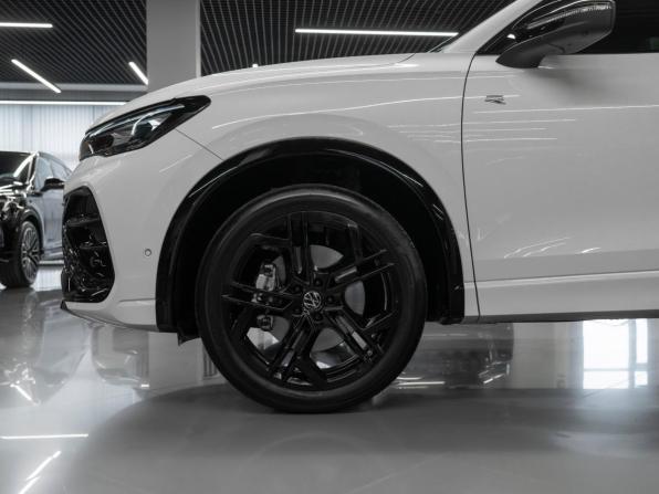 Volkswagen Tiguan III (China Market) с пробегом 2026 года, цена 4 710 000 рублей, 25 км, внедорожник, Автокод Объявления