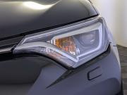 Toyota RAV4 IV (XA40) Рестайлинг Москва  - изображение 47