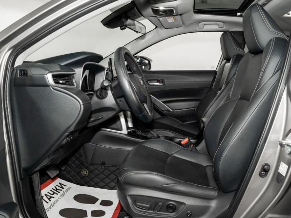 Toyota Frontlander с пробегом 2023 года, цена 3 000 000 рублей, 38389 км, внедорожник, Автокод Объявления