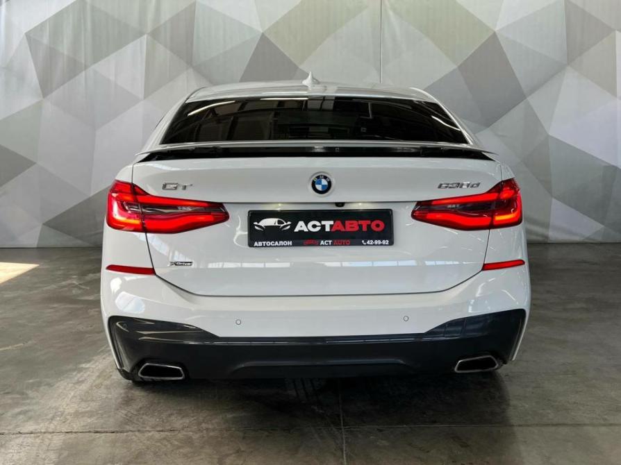 BMW 6 серии IV (G32) Оренбург  - изображение 5