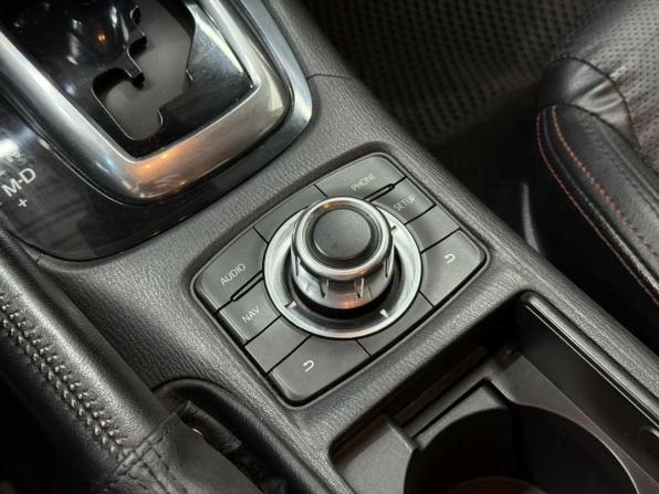 Mazda 6 III (GJ) с пробегом 2013 года, цена 1 545 000 рублей, 214139 км, седан, Автокод Объявления