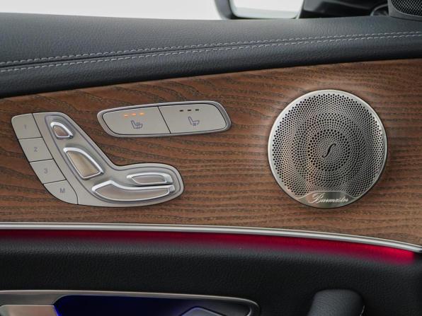 Mercedes-Benz E-Класс V (W213 S213 C238) Рестайлинг с пробегом 2023 года, цена 5 498 999 рублей, 93902 км, седан, Автокод Объявления