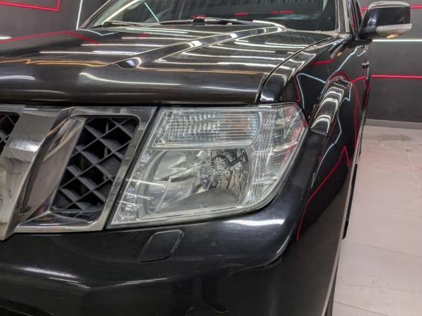 Nissan Pathfinder III Рестайлинг с пробегом 2012 года, цена 2 200 000 рублей, 96860 км, внедорожник, Автокод Объявления