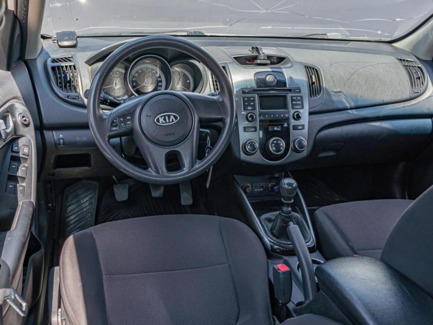 Kia Cerato II Краснодар  - изображение 6
