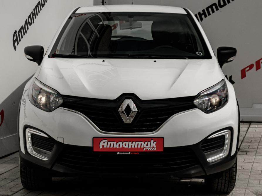 Renault Kaptur I Екатеринбург  - изображение 2