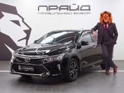 Toyota Camry VII (XV50) Рестайлинг 2 Ростов-на-Дону  - изображение 21